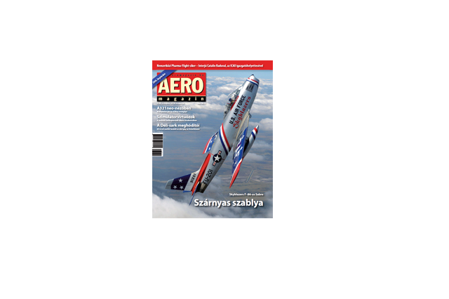 Aero magazin